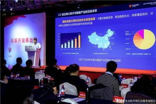 数据库新锐柏睿数据荣登榜单2018软件高成长企业20强出炉
